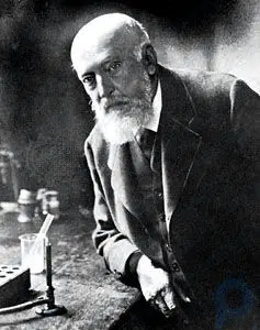 Resumen de Adolf von Baeyer: Conozca a Adolf von Baeyer, su trabajo sobre la síntesis del índigo y sus contribuciones a la química: