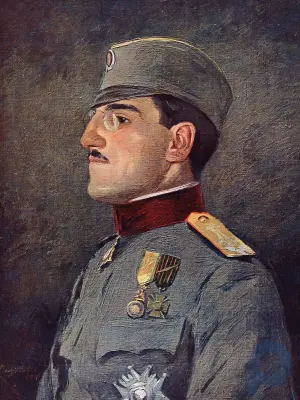 Resumen de Alejandro I: Estudie la vida de Alejandro I, rey de Yugoslavia (1888-1934)