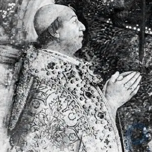 Resumen de Alejandro VI: Estudie la vida y carrera del Papa Alejandro VI (1431-1503)