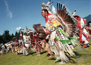Resumen de los indios americanos: Conozca los orígenes del indio americano:
