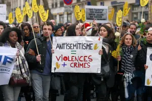 Resumen de antisemitismo: Conozca los orígenes y el concepto del antisemitismo: