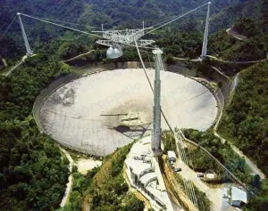 Arecibo Observatory summary: Know about the Arecibo Observatory and its contributions to astronomy
