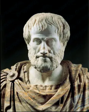 Resumen de Aristóteles: Conozca la vida de Aristóteles y sus contribuciones a la filosofía y la ciencia: