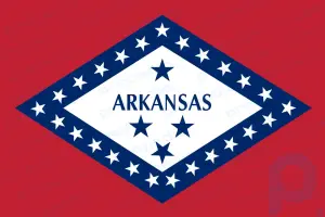 Resumen de Arkansas: Explora la historia, la economía y el turismo de Arkansas: