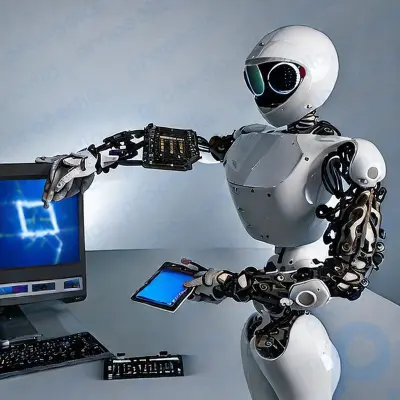 Краткое содержание искусственного интеллекта: Узнайте о развитии искусственного интеллекта и его различных применениях: