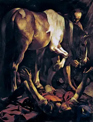 Caravaggio xulosasi: Karavadjio hayoti va uning san'atga qo'shgan hissasi haqida bilib oling
