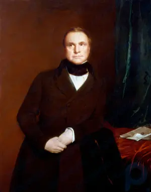 Zusammenfassung von Charles Babbage: Erfahren Sie mehr über die Werke von Charles Babbage und seine Erfindungen wie die Analytical Engine