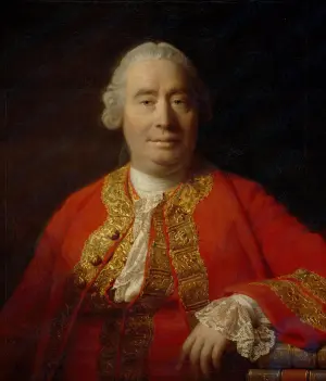 Resumen de David Hume: Aprenda sobre David Hume y su filosofía como ciencia inductiva y experimental de la naturaleza humana: