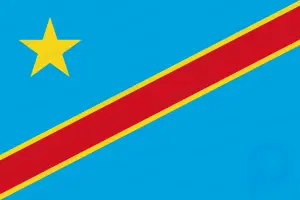 Zusammenfassung der Demokratischen Republik Kongo: Erfahren Sie mehr über die europäische Kolonialisierung und die Zeit nach der Unabhängigkeit der Demokratischen Republik Kongo