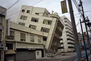 Zusammenfassung des Erdbebens: Informieren Sie sich über die Ursachen von Erdbeben