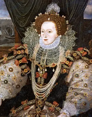 Zusammenfassung von Elisabeth I: Erfahren Sie mehr über das Leben und die Herrschaft von Elisabeth I:, Königin von England von 1558 bis 1603