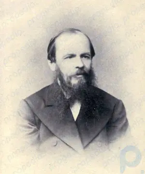 Resumen de Fyodor Dostoievski: Explora la vida de Fyodor Dostoyevsky y algunas de sus principales obras:
