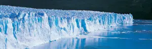 Resumen del glaciar: Aprende sobre la formación y características de los glaciares: