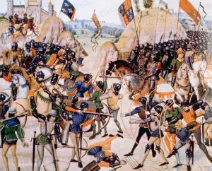 Hundred Years’ War summary: Learn about the causes and effects of the Hundred Years’ War that began in 1337