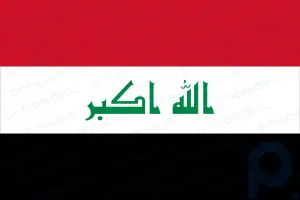 Zusammenfassung zum Irak: Erfahren Sie mehr über die Geographie des Irak, den Irak-Krieg und den Sturz Saddam Husseins
