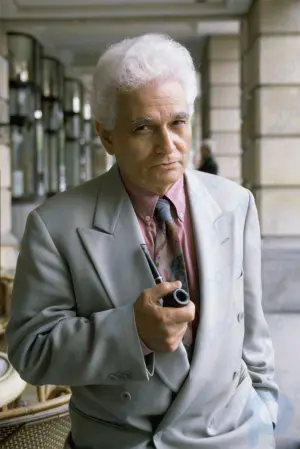 Resumen de Jacques Derrida