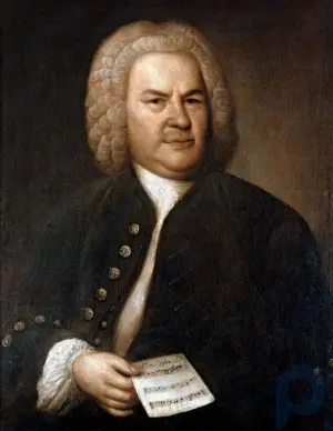 Zusammenfassung von Johann Sebastian Bach: Entdecken Sie einige Orchesterwerke von Johann Sebastian Bach