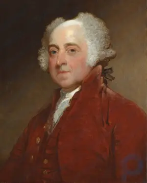 Resumen de John Adams: Un resumen sobre la vicepresidencia y presidencia de John Adams
