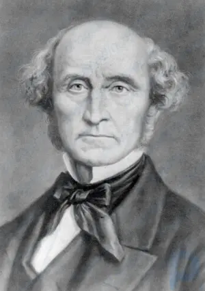 John Stuart Mill summary: Explore the notable works of John Stuart Mill and his understanding of Utilitarianism