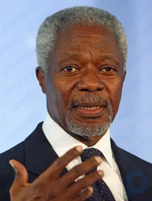 Kofi Annan summary: Learn about the life of Kofi Annan and his role as the secretary-general of the United Nations (UN)