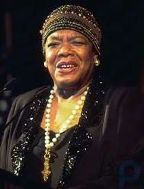 Maya Angelou summary: Discover the life of Maya Angelou and some of her major works