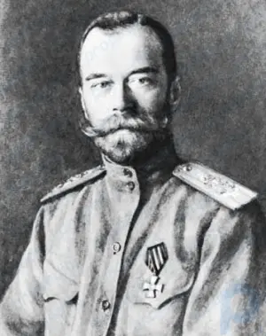Краткое содержание Николая II