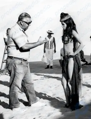 Robert Aldrich summary: Learn about the life of Robert Aldrich and his career as a film director and producer