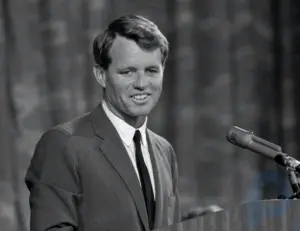 Robert F: Kennedy summary