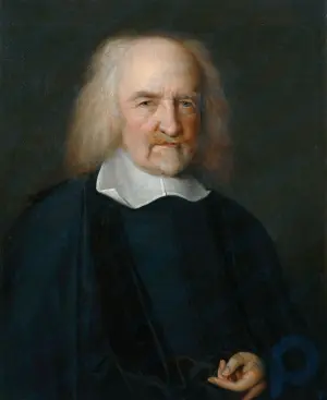 Zusammenfassung von Thomas Hobbes: Erfahren Sie mehr über das frühe Leben von Thomas Hobbes und sein bemerkenswertes Werk Leviathan