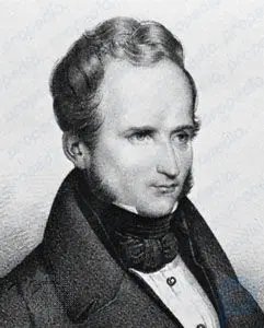 Alfred-Victor, conde de Vigny: autor francés