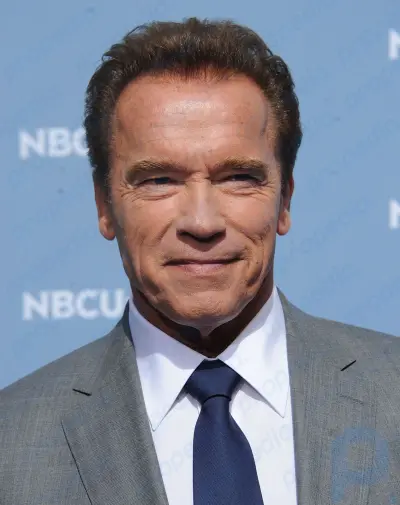 Resumen de Arnold Schwarzenegger