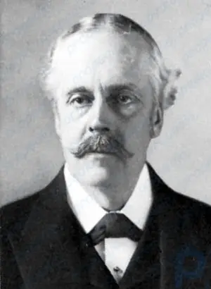 Arthur James Balfour, primer conde de Balfour: primer ministro del reino unido