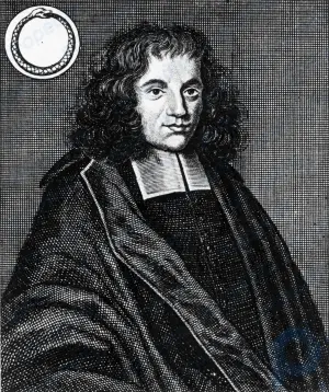 Benito de Spinoza: Filósofo judío holandés