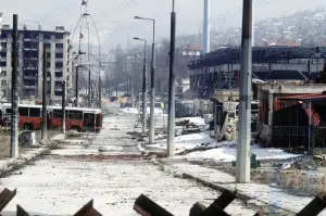 Resumen del conflicto bosnio: Conozca el conflicto étnico en Bosnia y Herzegovina entre 1992 y 1995:
