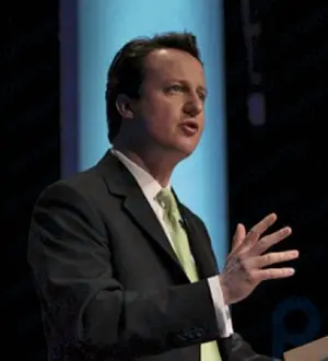 David Cameron summary: Explore the political career of David Cameron and his role as the prime minister of the U:K:
