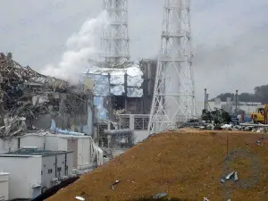 Fukushima accident summary: Learn about the scope of the Fukushima Daiichi nuclear accident that occurred in March 2011