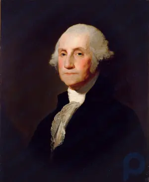 George Washington summary: Explore the military career of George Washington and his role as the president of the United States