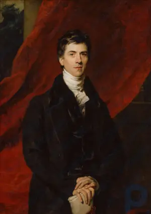 Henry Peter Brougham, primer barón Brougham y Vaux: político británico