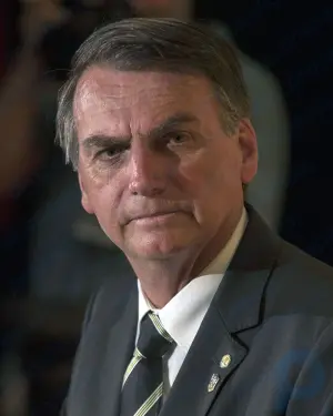 Jair Bolsonaro xulosasi: Braziliya yetakchisi Jair Bolsonaroning hayoti va siyosiy faoliyati haqida bilib oling