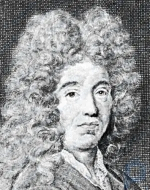 Jean de La Bruyère: autor francés
