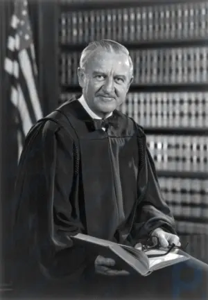 Zusammenfassung von John Paul Stevens