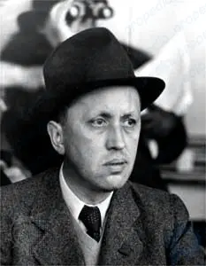 Karel Capek: escritor checo