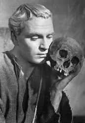 Laurence Olivier: Britischer Schauspieler, Regisseur, Autor und Produzent