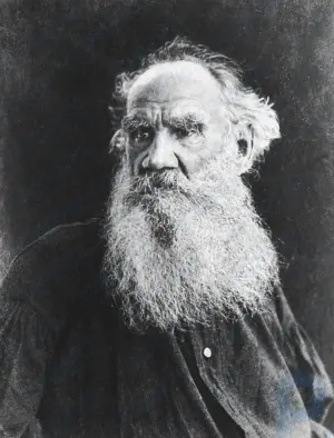 Resumen de León Tolstoi: Descubre la vida de León Tolstoi y algunas de sus mejores obras: