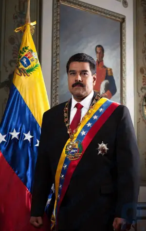 Resumen de Nicolás Maduro: Explora la vida de Nicolás Maduro y su papel como líder de facto de Venezuela
