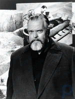 Orson Welles: US-amerikanischer Schauspieler, Regisseur und Autor