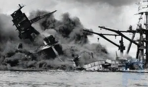 Resumen del ataque a Pearl Harbor: Conozca más sobre el ataque del Ariel japonés a la base naval estadounidense de Pearl Harbor