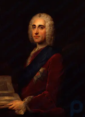 Philip Stanhope, cuarto conde de Chesterfield: escritor inglés