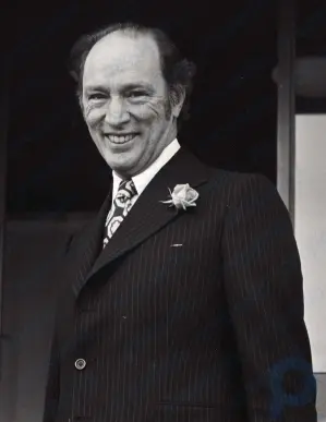 Zusammenfassung von Pierre Trudeau