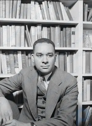 Richard Wright: Amerikanischer Schriftsteller